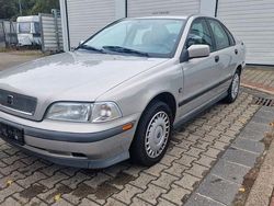 Silber Gebraucht 1998 Volvo S40 Limousine | 1.799 € (Superpreis)