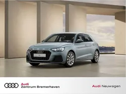 Grau Neu 2025 Audi A1 Sportback Advanced Plus Kleinwagen | 22.990 € (Superpreis)