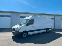 Weiß Gebraucht 2015 Mercedes Sprinter Van | 10.999 € (Fairer Preis)
