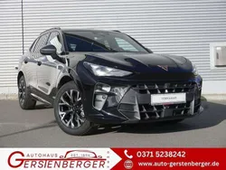 Schwarz Neu 2025 Cupra Terramar SUV | 38.890 € (Fairer Preis)