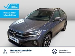 Rauchgrau metallic Gebraucht 2025 VW Taigo R-line SUV | 29.330 € (Etwas zu teuer)