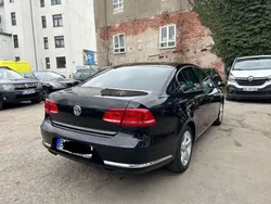 Gebraucht 2013 VW Passat Comfortline Limousine | 9.299 € (Teuer)