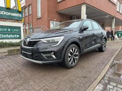 Schwarz Gebraucht 2023 Renault Arkana Equilibre SUV | 20.997 € (Fairer Preis)