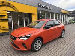 Power orange metallic Gebraucht 2022 Opel Corsa-e Edition Kleinwagen | 13.750 € (Guter Preis)