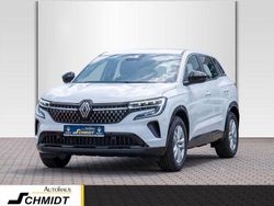 Weiß Gebraucht 2024 Renault Austral Evolution SUV | 29.990 € (Fairer Preis)