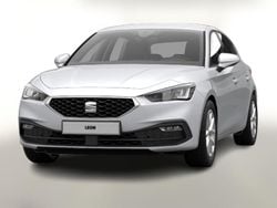 Alb (glacial white) Neu 2025 Seat Leon Style | 23.701 € (Guter Preis)
