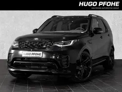 Land Rover Discovery 5