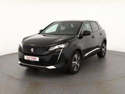 Schwarz Gebraucht 2024 Peugeot 3008 SUV | 22.890 € (Etwas zu teuer)