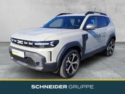Beige Neu 2024 Dacia Duster Journey SUV | 28.990 € (Fairer Preis)