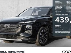 Schwarz Neu 2025 Audi Q3 Ambiente SUV | 45.990 € (Superpreis)