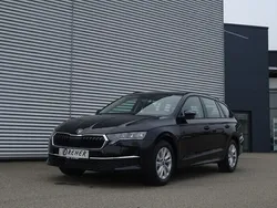 Black magic Neu 2025 Skoda Octavia Selection Limousine | 30.560 € (Guter Preis)