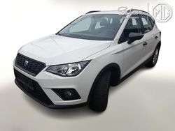 Gebraucht 2021 Seat Arona Reference SUV | 15.166 € (Fairer Preis)
