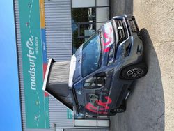 Grau Gebraucht 2022 Knaus BOXLIFE 540 Van | 67.900 €