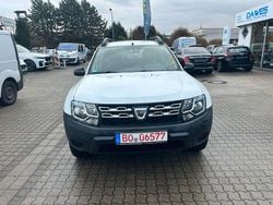 Gebraucht 2014 Dacia Duster Essentiel SUV | 4.999 € (Guter Preis)