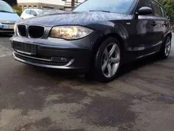 Gebraucht 2008 BMW 118 Kleinwagen | 3.400 € (Fairer Preis)