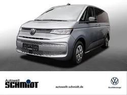 Monosilber metallic Neu 2025 VW T7 Van | 51.990 € (Superpreis)