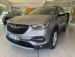 Grau Gebraucht 2018 Opel Grandland X SUV | 14.990 € (Fairer Preis)