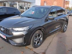 Grau Neu 2025 Ford Kuga ST-Line SUV | 33.990 € (Fairer Preis)