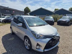 Gebraucht 2017 Toyota Yaris Style Limousine | 8.200 € (Superpreis)