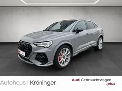 Nardograu Gebraucht 2024 Audi RS Q3 Sportback Ambiente SUV | 62.790 € (Fairer Preis)