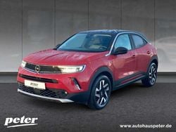 Rot Gebraucht 2022 Opel Mokka Elegance SUV | 17.440 € (Fairer Preis)