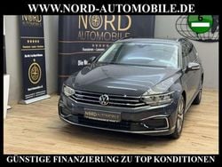 Grau Gebraucht 2021 VW Passat GTE Kombi | 19.500 € (Guter Preis)