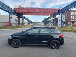 Schwarz Gebraucht 2017 Seat Ibiza Reference Limousine | 9.390 € (Superpreis)