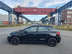 Schwarz Gebraucht 2017 Seat Ibiza Reference Limousine | 9.490 € (Guter Preis)