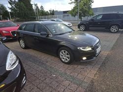 Gebraucht 2010 Audi A4 Limousine | 6.000 € (Guter Preis)