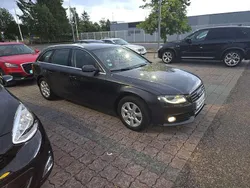 Gebraucht 2010 Audi A4 Limousine | 6.000 € (Guter Preis)