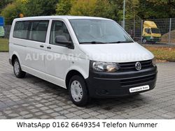 Weiß Gebraucht 2011 VW T5 Van | 7.500 € (Fairer Preis)