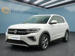 Grau Gebraucht 2024 VW T-Cross SUV | 25.999 € (Etwas zu teuer)