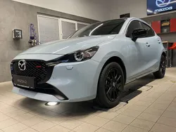 Air stream blue m Neu 2024 Mazda 2 Homura-Line Kleinwagen | 22.990 € (Fairer Preis)