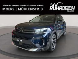 Lackierung new dark blue/typ a Neu 2025 Citroën C5 Aircross SUV | 28.990 € (Teuer)