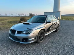 Silber Gebraucht 2007 Subaru Impreza Limousine | 30.800 €