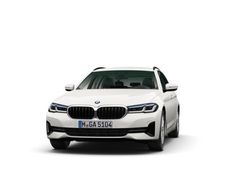 Gebraucht 2024 BMW 520 Efficient Dynamics Kombi | 36.885 €