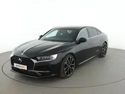 Schwarz Gebraucht 2022 DS Automobiles DS9 Performance Line Plus Limousine | 39.790 € (Guter Preis)