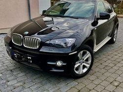Schwarz Gebraucht 2011 BMW X6 SUV | 17.300 € (Guter Preis)