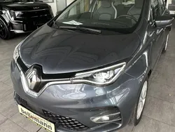 Grau Gebraucht 2020 Renault Zoe Experience Kleinwagen | 11.950 € (Fairer Preis)