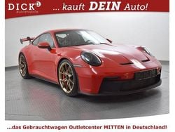 Indischrot Gebraucht 2021 Porsche 911 GT3 Coupé | 165.950 € (Superpreis)