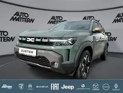 Grau Neu 2025 Dacia Duster Extreme SUV | 30.840 € (Etwas zu teuer)