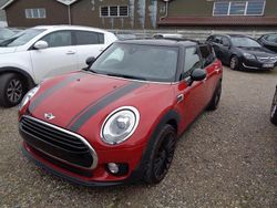 Rot Gebraucht 2016 Mini Cooper Clubman Kombi | 8.400 € (Superpreis)