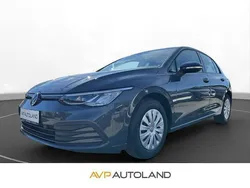 Gebraucht 2020 VW Golf VII Basis | 17.890 € (Guter Preis)