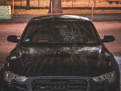 Schwarz Gebraucht 2012 Audi A5 Exclusive Coupé | 14.200 € (Fairer Preis)