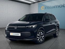 Schwarz Neu 2025 VW Tiguan SUV | 39.249 € (Guter Preis)