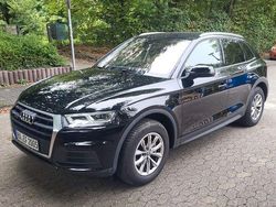 Schwarz Gebraucht 2018 Audi Q5 Ambiente SUV | 25.900 € (Guter Preis)