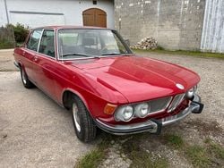 Rot Gebraucht 1970 BMW 2800 Limousine | 8.900 €