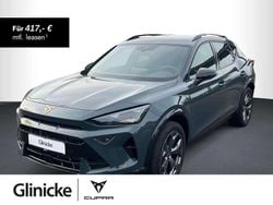 Fjordblau Gebraucht 2025 Cupra Formentor SUV | 34.970 € (Fairer Preis)