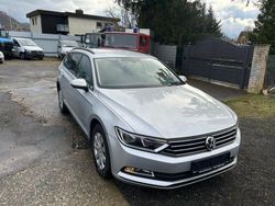 Silber Gebraucht 2016 VW Passat Trendline Kombi | 11.700 € (Guter Preis)