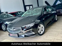 Schwarz Gebraucht 2020 Opel Insignia Innovation Limousine | 12.900 € (Fairer Preis)
